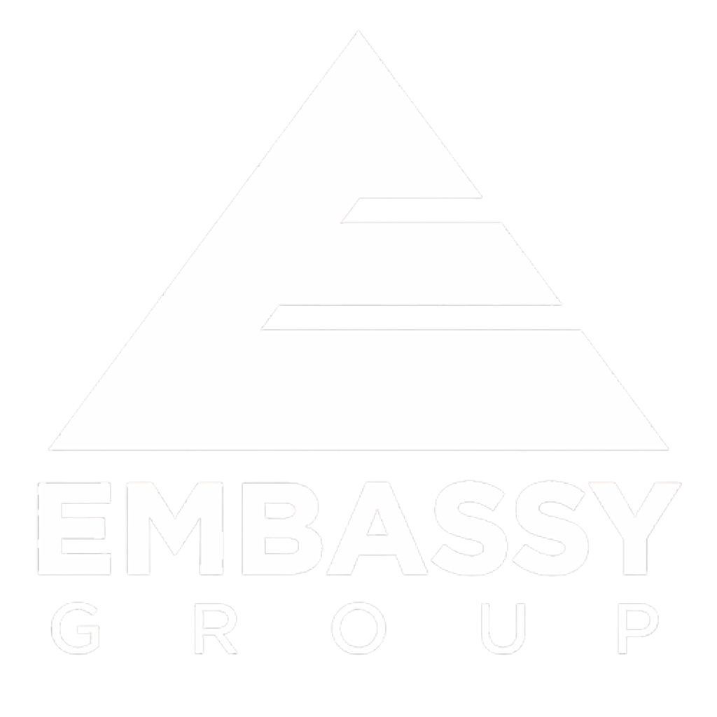 Embassy Projects
