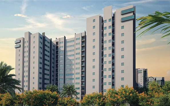 Majestique Landmarks